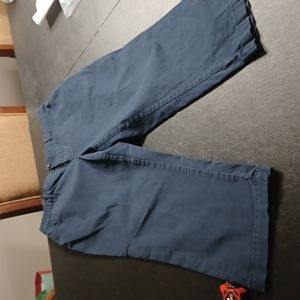 Capri Croft & Barrow stretch classic fit